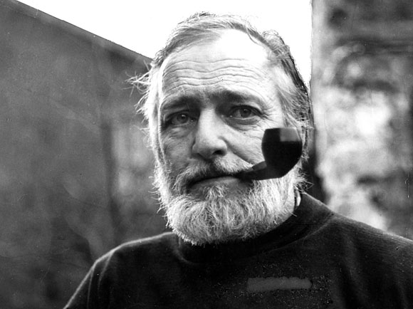 Friend: Asger Jorn