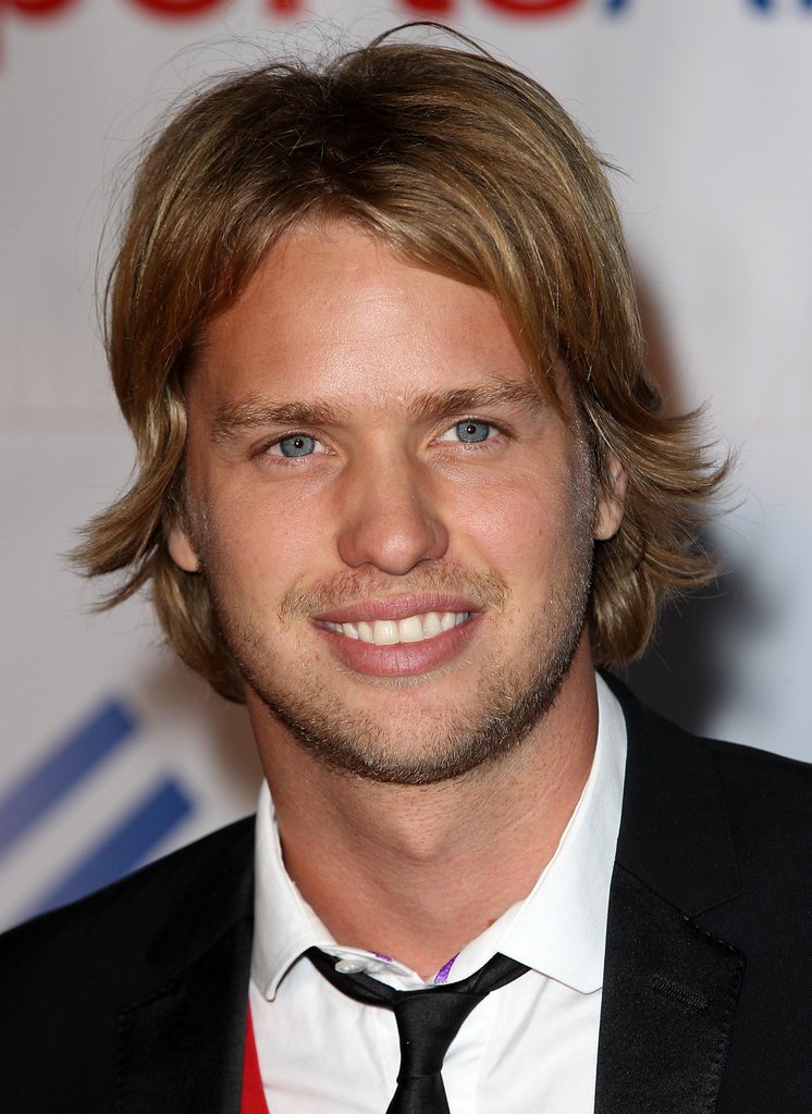 Son: Sam Branson