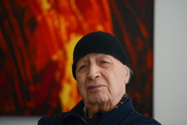 Karl Gotz