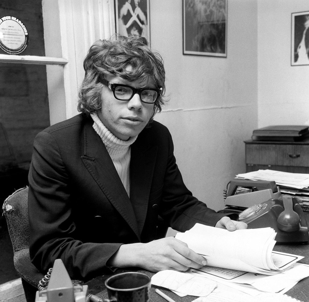 Gallery of Richard Branson
