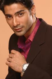 1-st husband: Inder Mohan Sudan