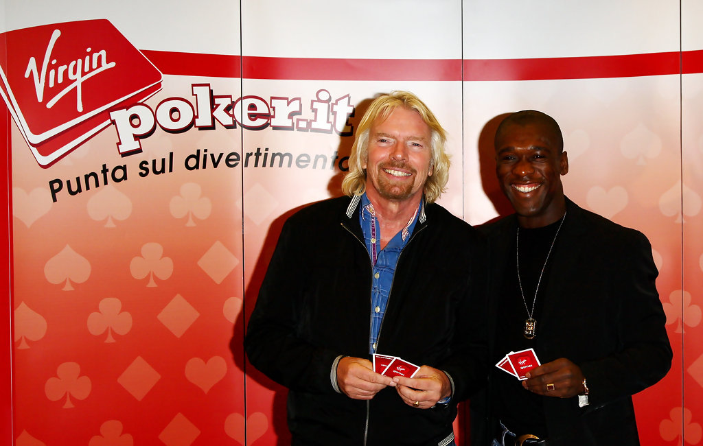 Gallery of Richard Branson