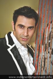 2-nd husband: Sandip Soparkar