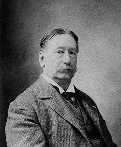 Daniel Knight