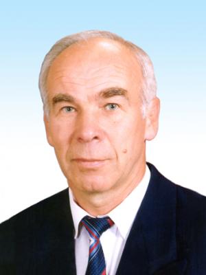 Vyacheslav Maksimovich