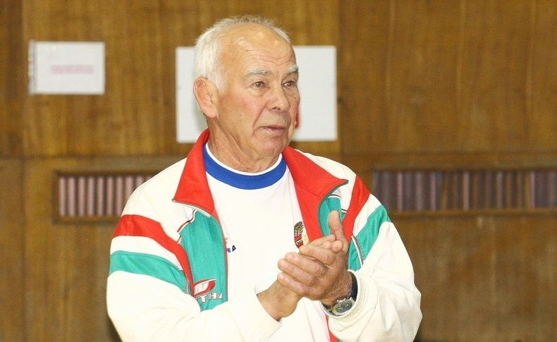 Gallery of Vyacheslav Maksimovich