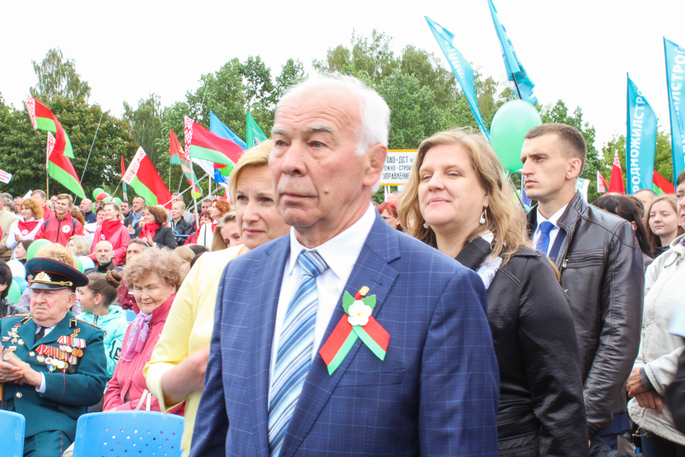Gallery of Vyacheslav Maksimovich