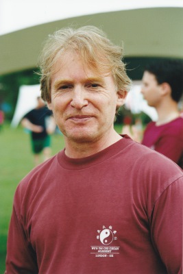 Gary Wragg