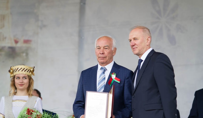 Gallery of Vyacheslav Maksimovich