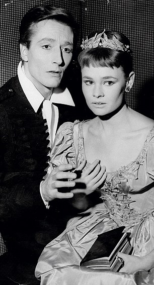 Gallery of Judi Dench