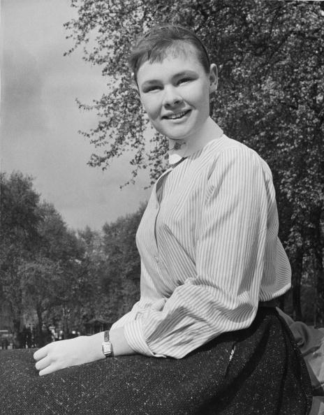 Gallery of Judi Dench