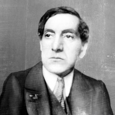 Friend: Leopold Gottlieb