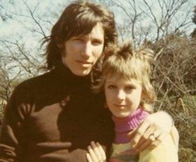 ex-wife: Judy Trim