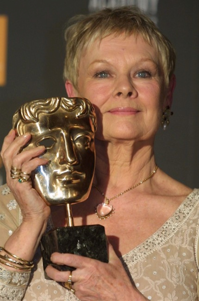 British Academy of Film and Television Arts Awards