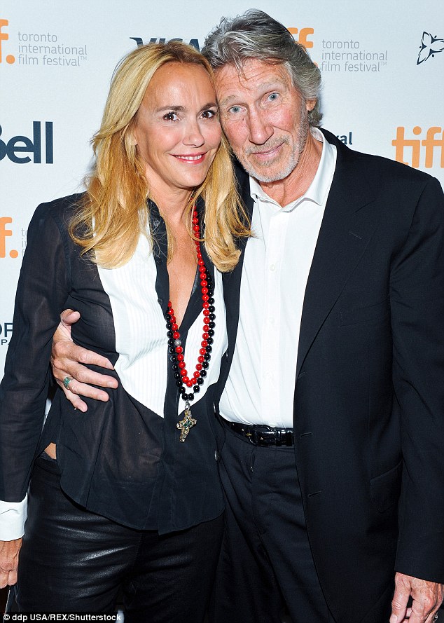 ex-wife: Laurie Durning 