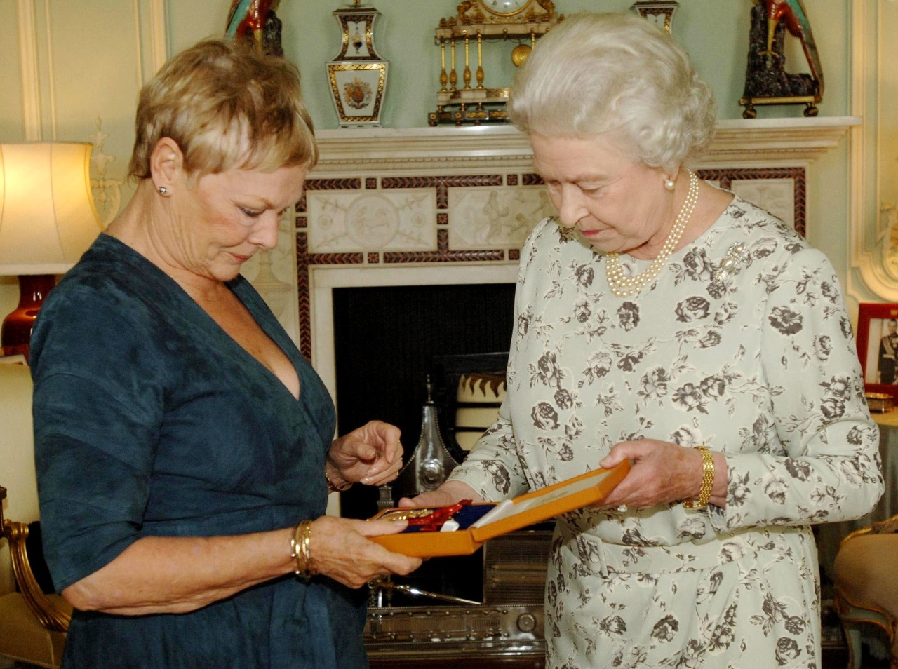 Order of the Companions of Honour