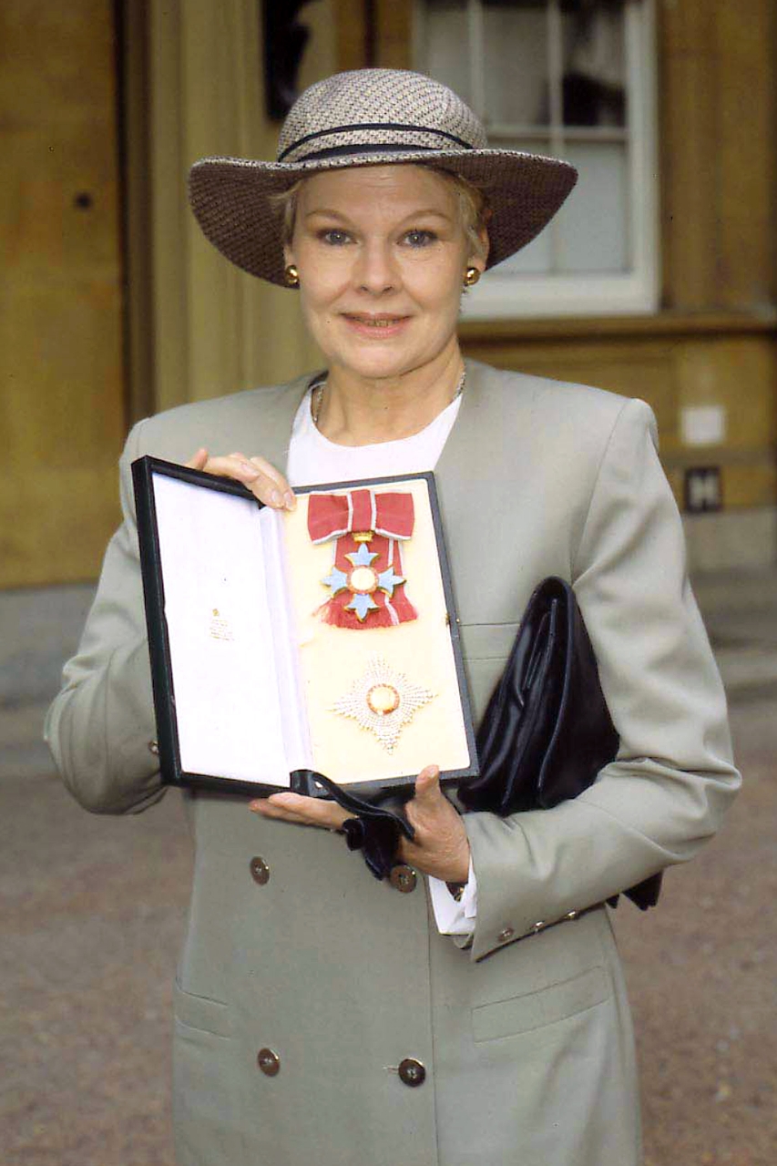 Order of the British Empire