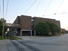 Gallery of Paul Tsongas