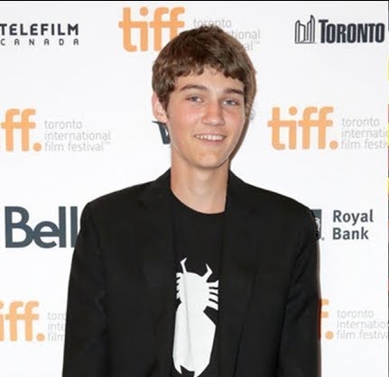 Son: Jack Fletcher Waters 