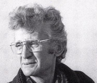 colleague: Otto Greis