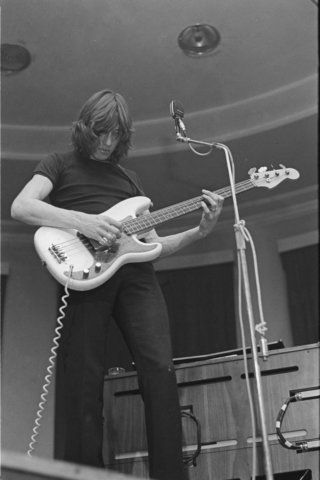 Gallery of Roger Waters