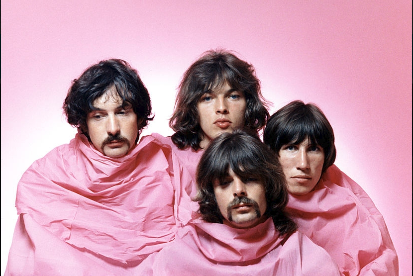 Gallery of Roger Waters