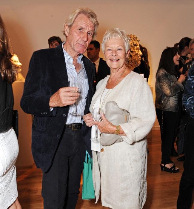 Partner: David Mills