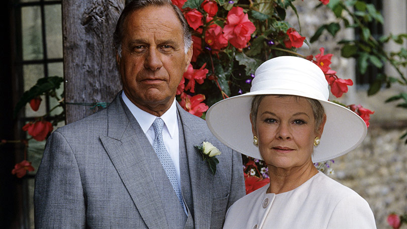 Gallery of Judi Dench