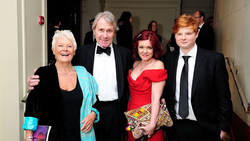 Gallery of Judi Dench