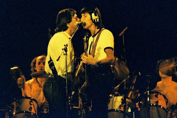 Gallery of Roger Waters