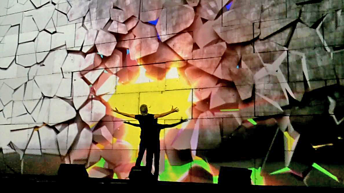 Gallery of Roger Waters