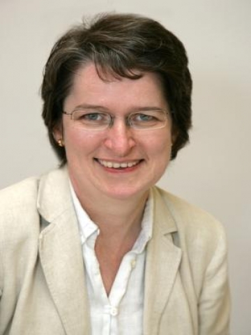 Mary McMullin