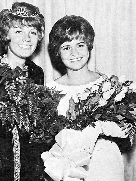 Gallery of Sally Field