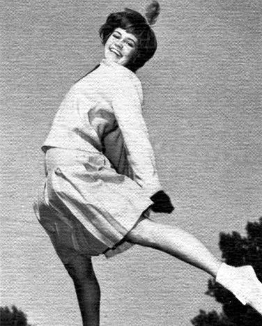 Gallery of Sally Field