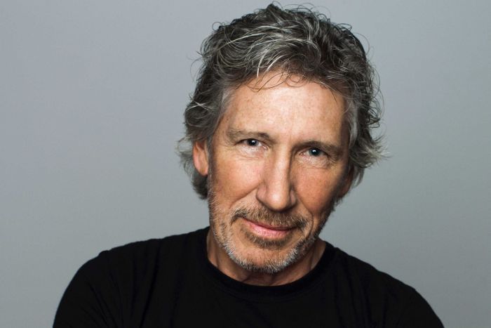 colleague: Roger Waters