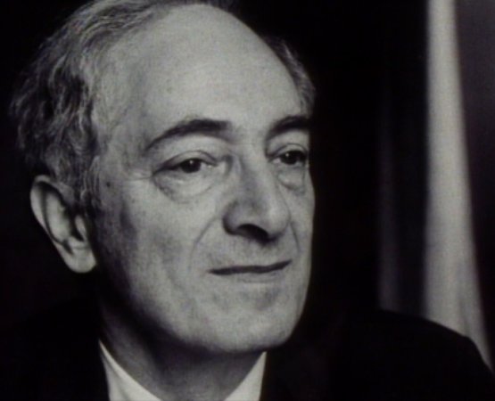 Great-uncle: Meyer Schapiro