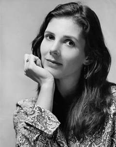 Spouse: Ann Brashares