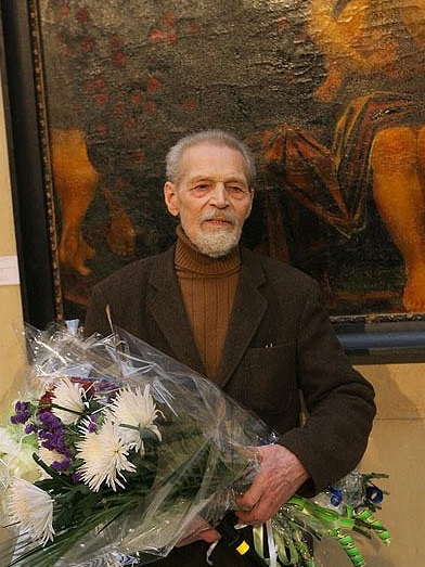 Gallery of Mikhail Savitsky