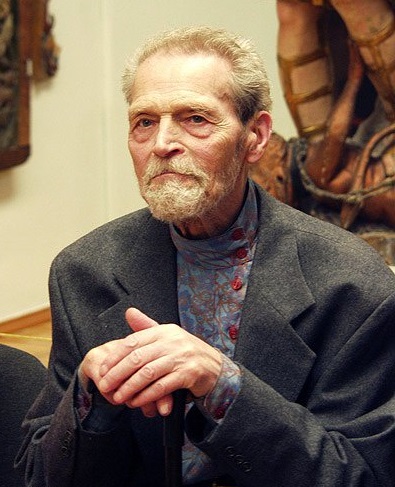 Gallery of Mikhail Savitsky