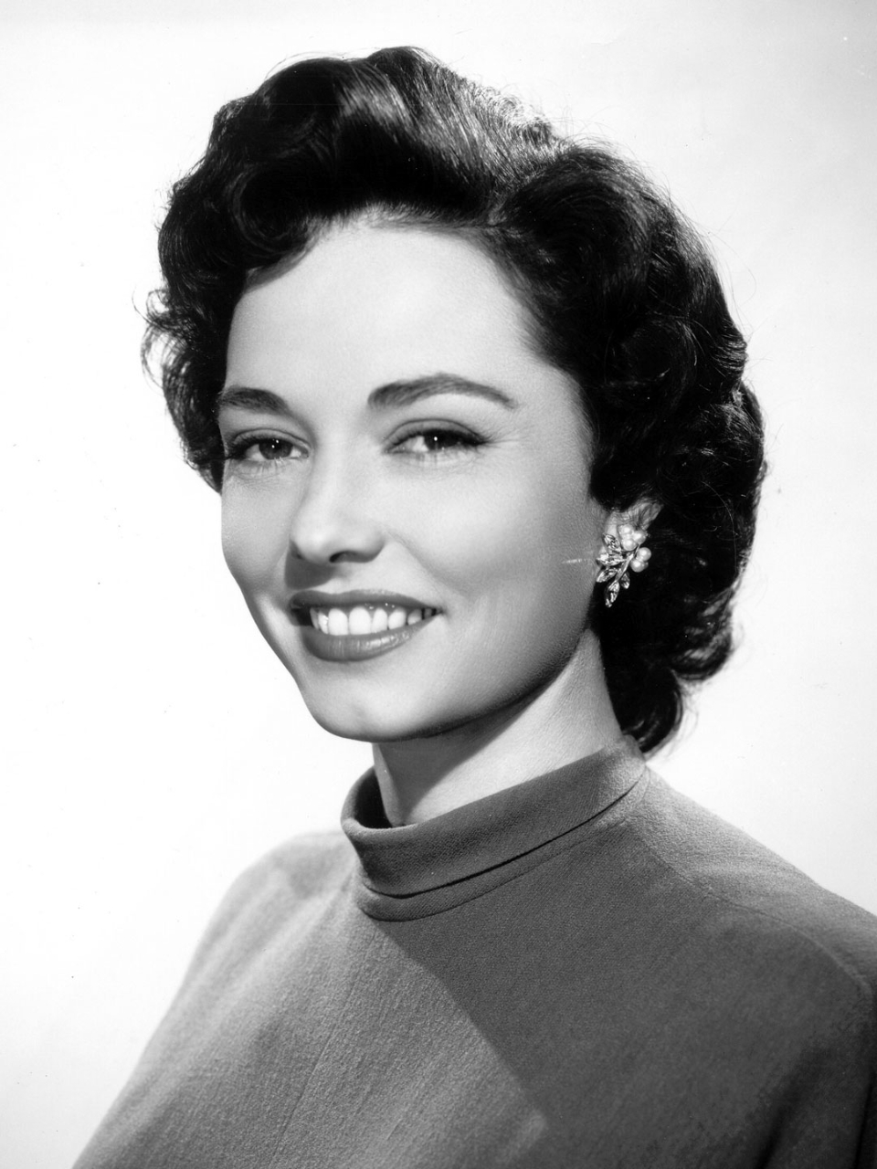 Mother: Margaret Field