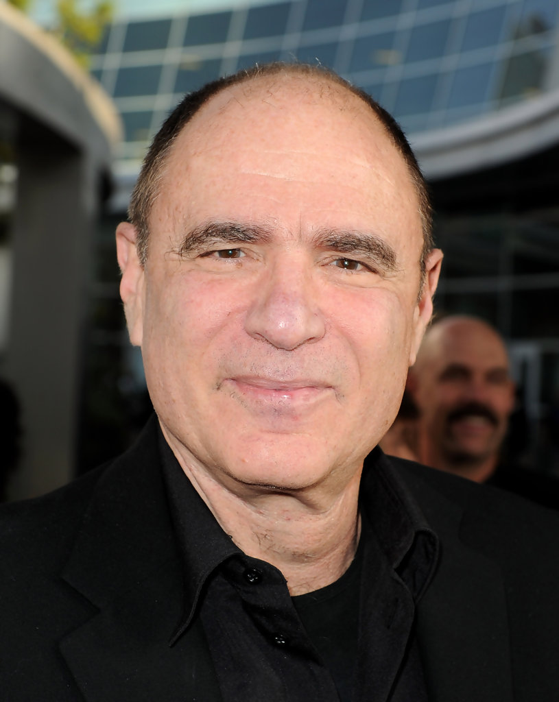 Spouse (2): Alan Greisman