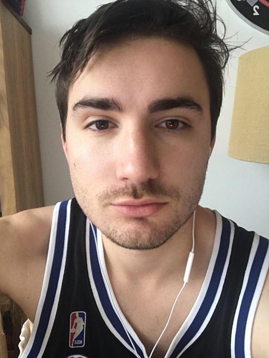 Son: Samuel Greisman