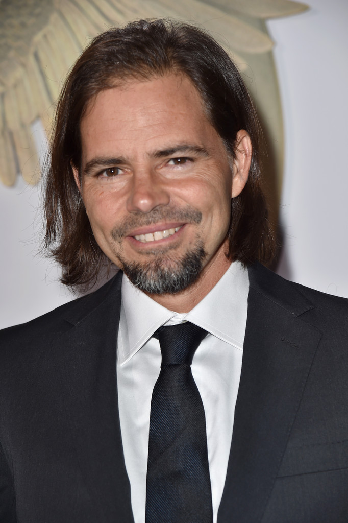 Son: Peter Craig 