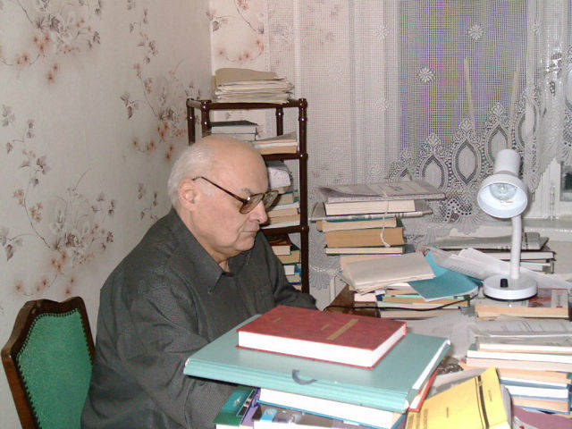 Magomed Mutalimov