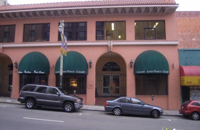Gallery of Jacob Collins