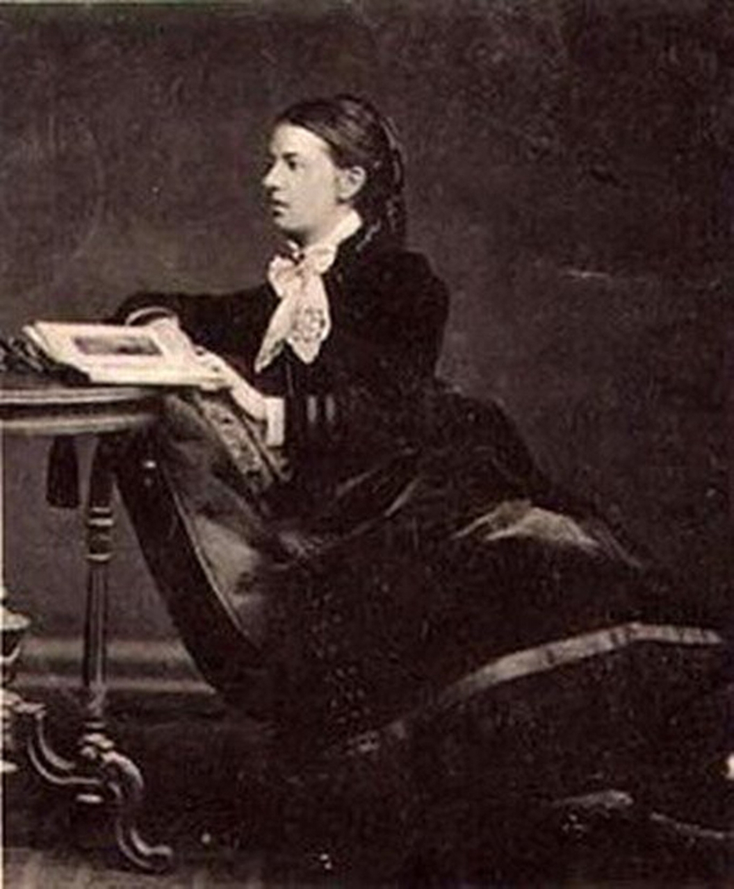 Gallery of Sofia Kovalevskaya