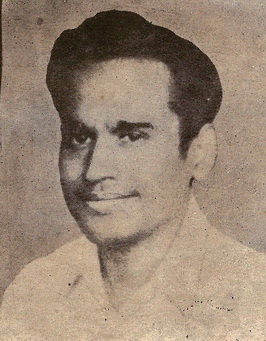 Father: R. K. Shekhar 