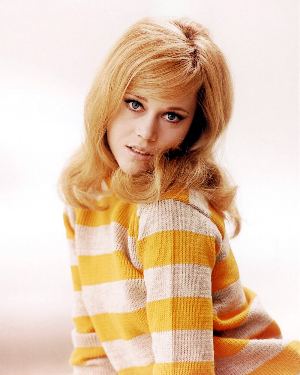 Gallery of Jane Fonda