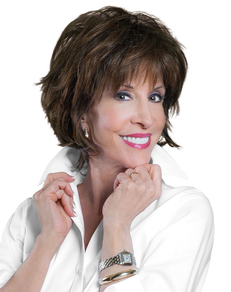 child: Deana Martin