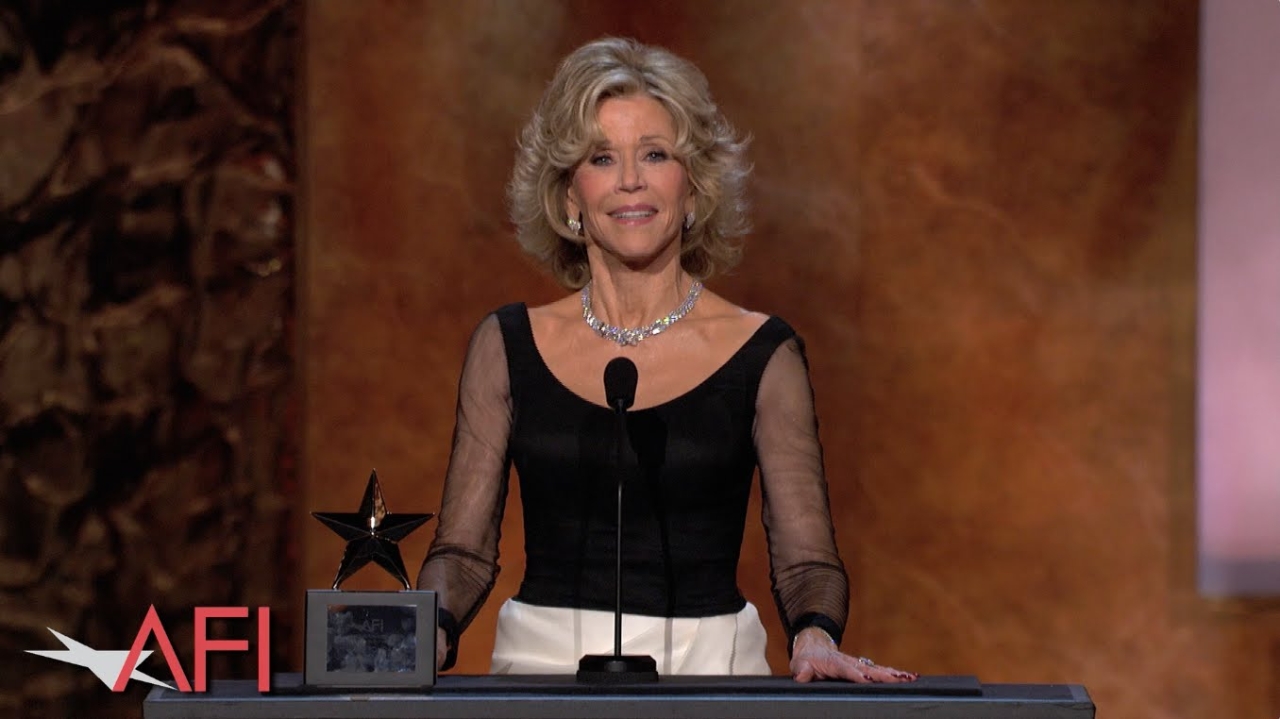 AFI Life Achievement Award